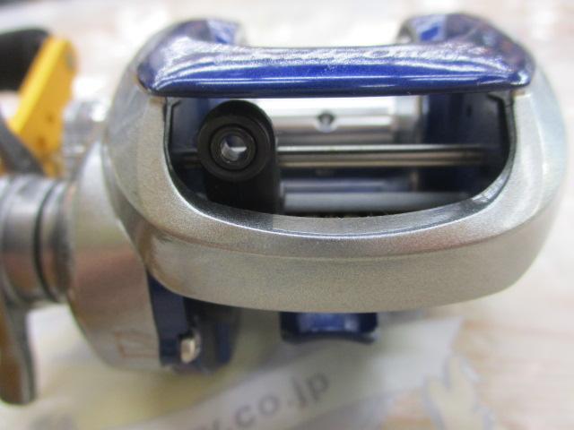 11ソルティーワンHG RH｜＠ベリーネット 日本最大新品中古釣具