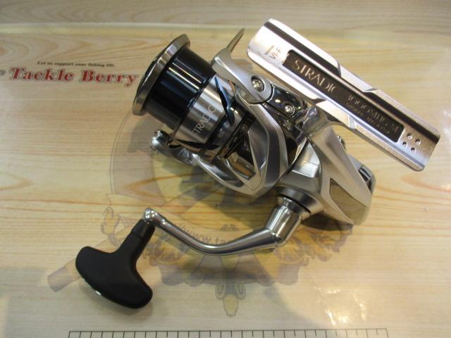 23ストラディック 3000MHG