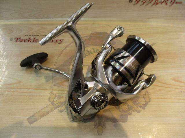 23ストラディック 3000MHG