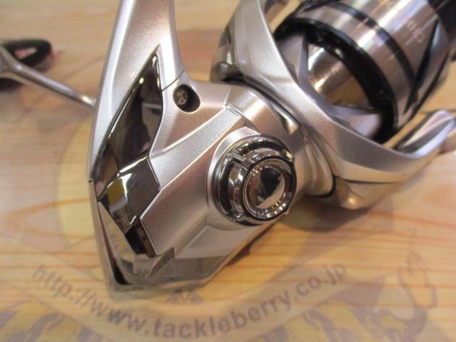 23ストラディック 3000MHG