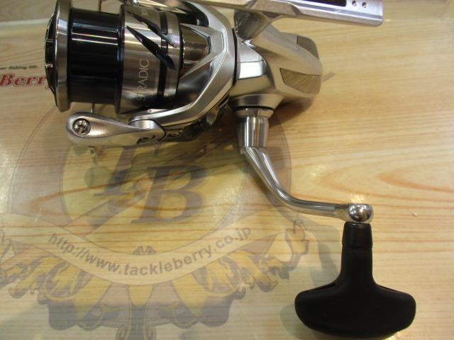 23ストラディック 3000MHG