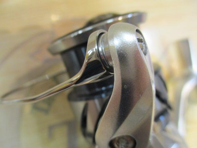 23ストラディック 3000MHG