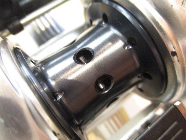 16メタニウムMGL LH｜＠ベリーネット 日本最大新品中古釣具WEB