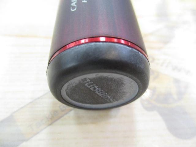 20ゾディアス 166ML-G｜＠ベリーネット 日本最大新品中古釣具WEB