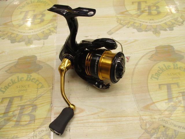 23レガリス LT2000S-P