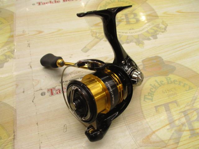 23レガリス LT2000S-P