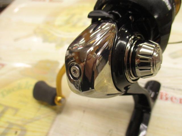 23レガリス LT2000S-P