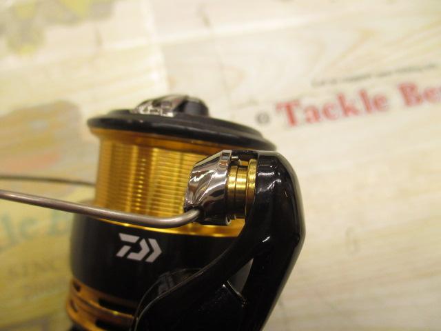 23レガリス LT2000S-P