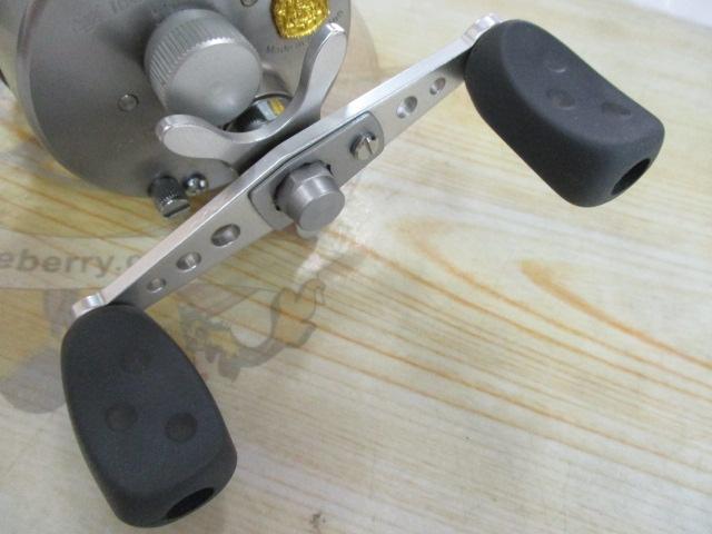 モラムSX1600C Hi-Speed｜＠ベリーネット 日本最大新品中古釣具