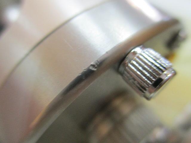 モラムSX1600C Hi-Speed