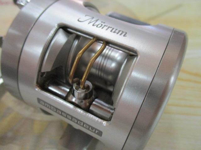 モラムSX1600C high-speed(右ハンドル) モラムSX1600C high-speed(右ハンドル)