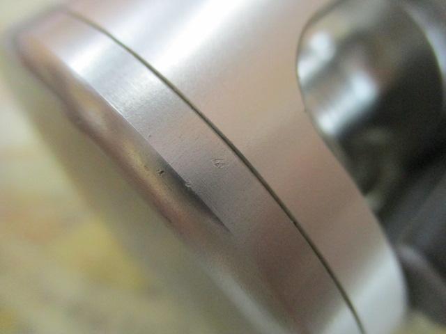 モラムSX1600C Hi-Speed