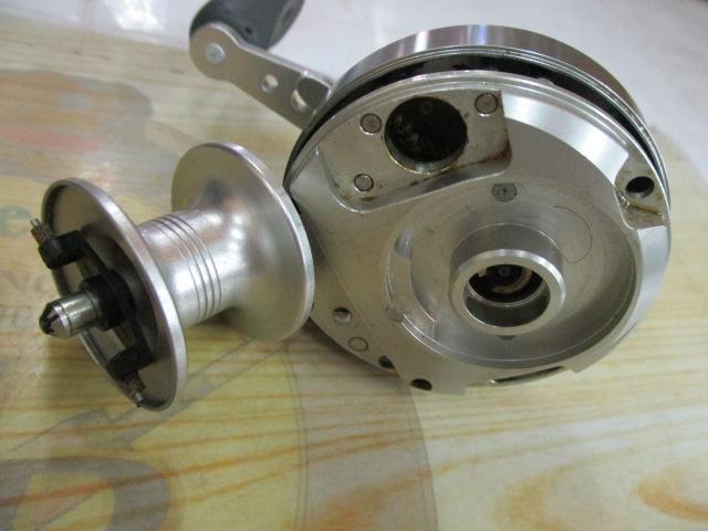 モラムSX1600C Hi-Speed