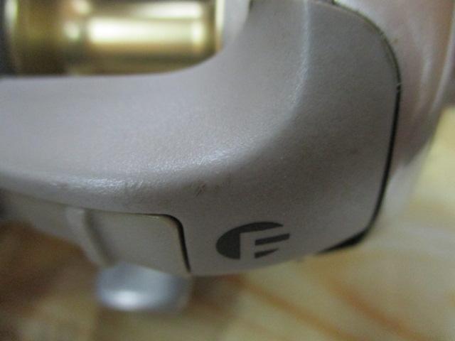 SM3000C シルバー(SILVER MAX表記/ambassadeur刻印)