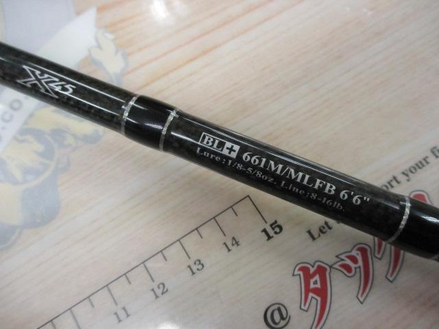 ブラックレーベル BL+661M/MLFB｜＠ベリーネット 日本最大新品