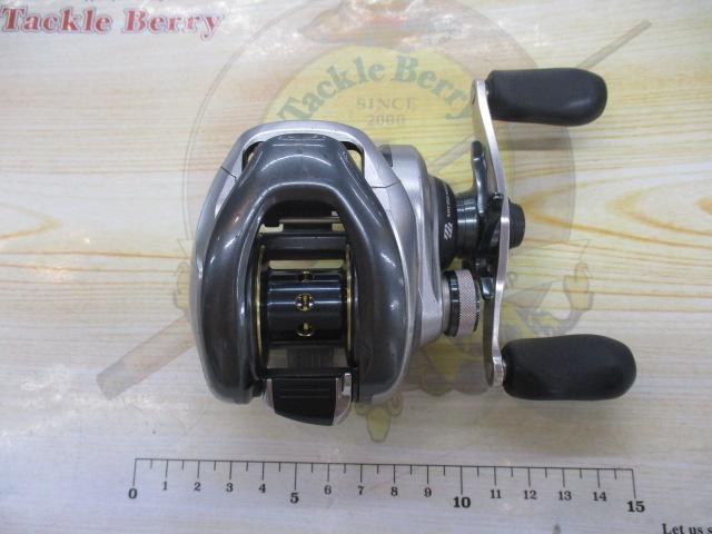 13メタニウムHG (RH)