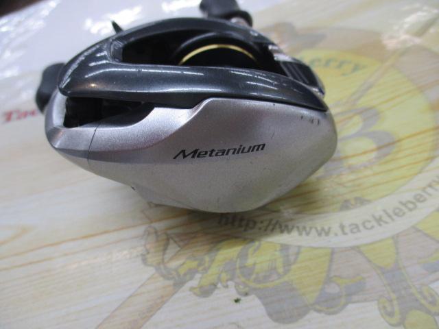 13メタニウムHG (RH)