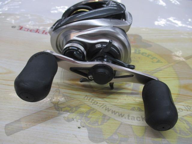 13メタニウムHG (RH)