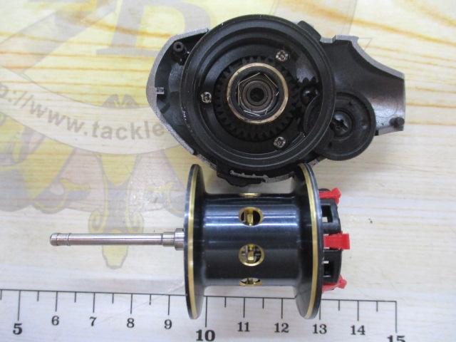 13メタニウムHG (RH)