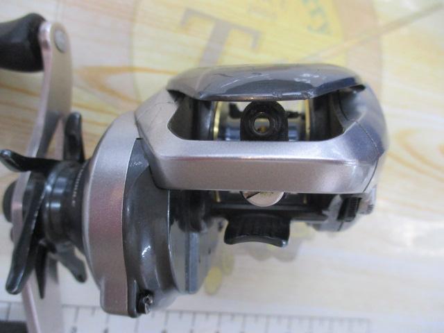 13メタニウムHG (RH)