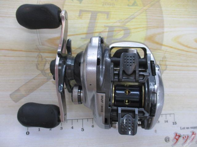 13メタニウムHG (RH)