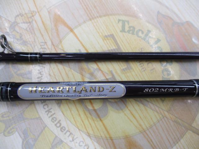 ハートランドZ HL-Z802MRB-T