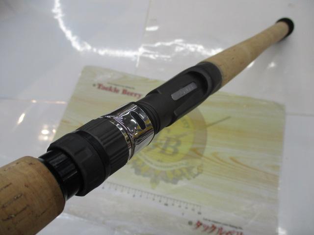 アブガルシア(Abu Garcia) AMB.Morrum(モラム) ZX3600 Mag ☆激