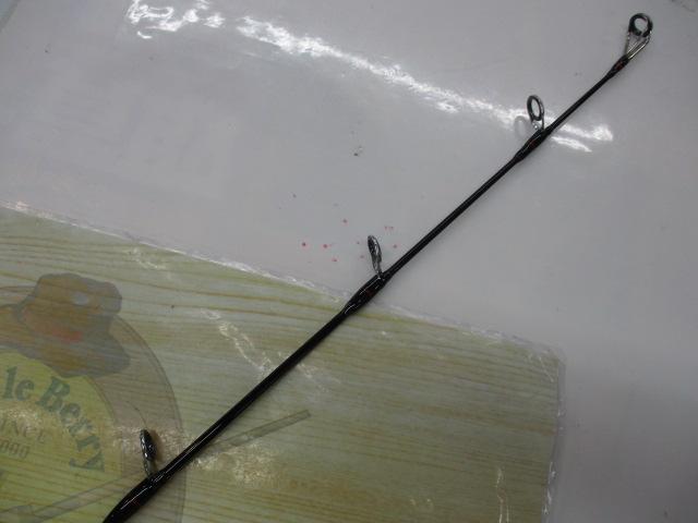 ZEROSHIKI SSマッハⅢ ZSM62B-4