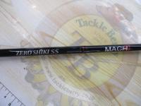 ZEROSHIKI SSマッハⅢ ZSM62B-4