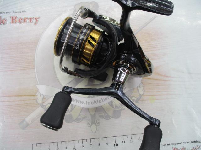 ダイワ レガリス LT3000S-C-DH (リール) 価格比較 - 価格.com