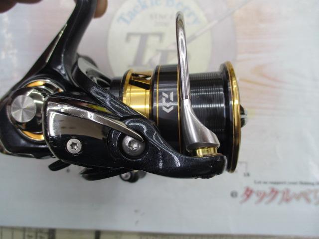 18レガリス LT3000S-C-DH｜＠ベリーネット 日本最大新品中古釣具