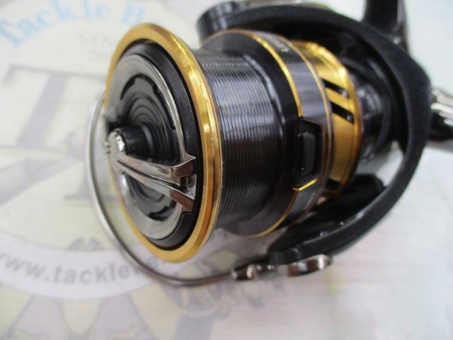 18レガリス LT3000S-C-DH｜＠ベリーネット 日本最大新品中古釣具