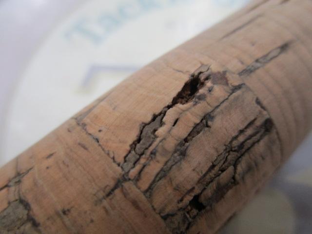 トラスティックS710L