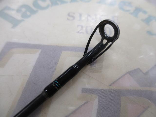 トラスティックS710L