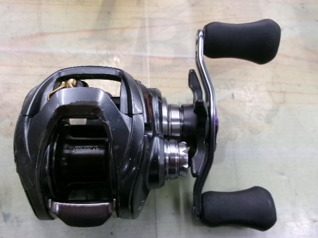 スティーズ A TW 1016XH｜＠ベリーネット 日本最大新品中古釣具