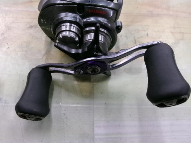 スティーズ A TW 1016XH｜＠ベリーネット 日本最大新品中古釣具