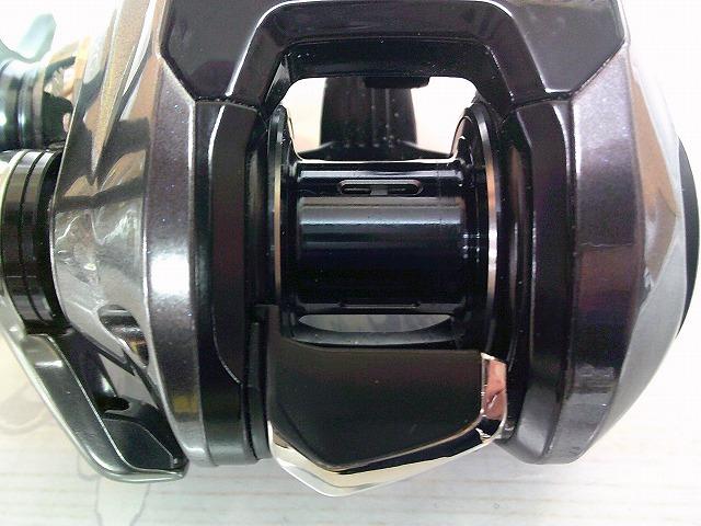 グラップラープレミアム 151XG