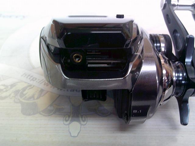 グラップラープレミアム 151XG