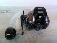 グラップラープレミアム 151XG