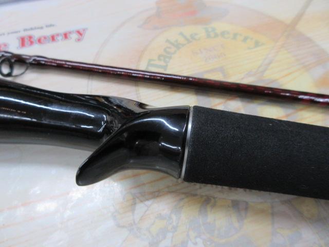 スコーピオンXV 1652R-2｜＠ベリーネット 日本最大新品中古釣具