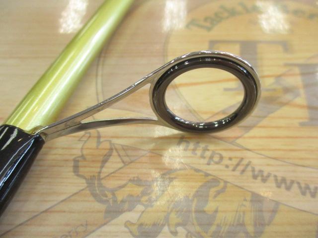 フィルダー テンヤマダイ 240