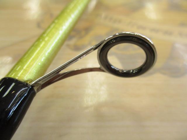 フィルダー テンヤマダイ 240