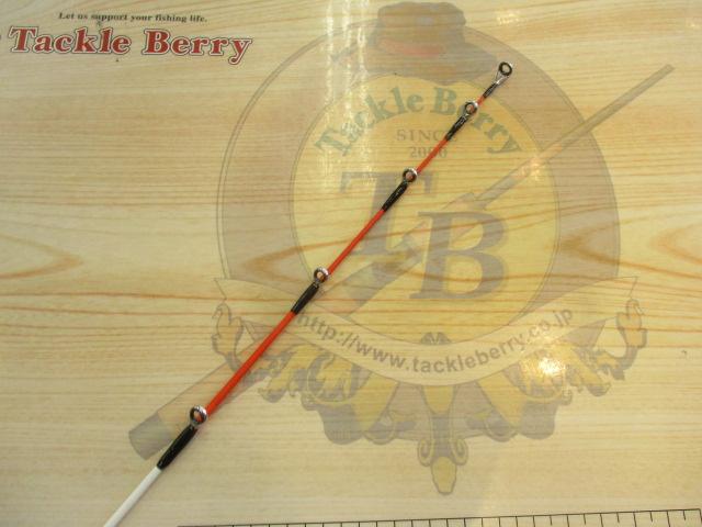 フィルダー テンヤマダイ 240