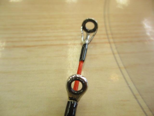 フィルダー テンヤマダイ 240