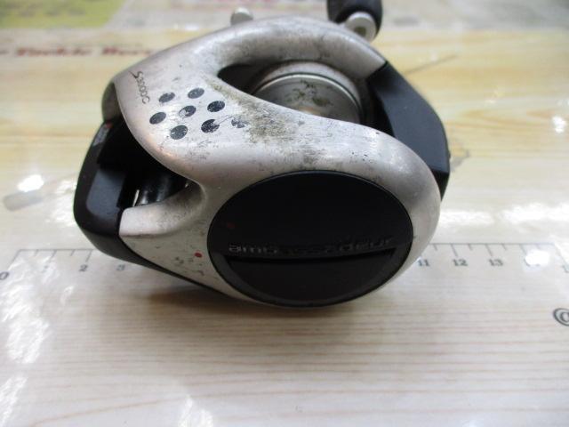 アンバサダーS3000C