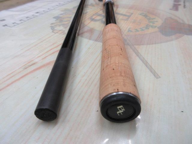 バンタム 1711H-SB｜＠ベリーネット 日本最大新品中古釣具WEB