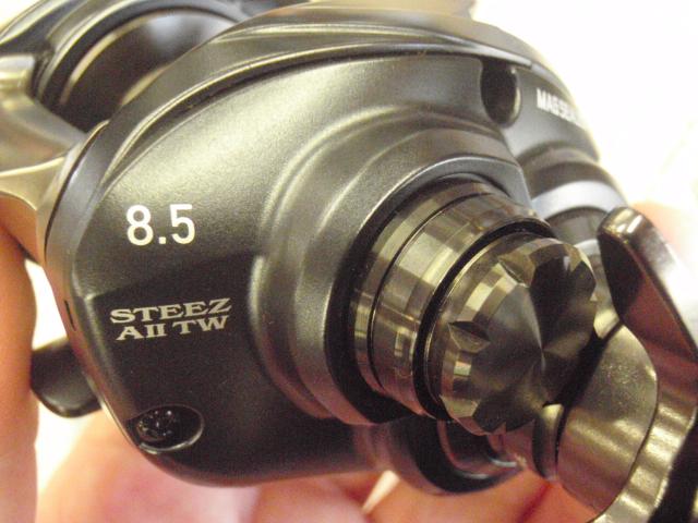 スティーズ AⅡ TW 1000XH｜＠ベリーネット 日本最大新品中古