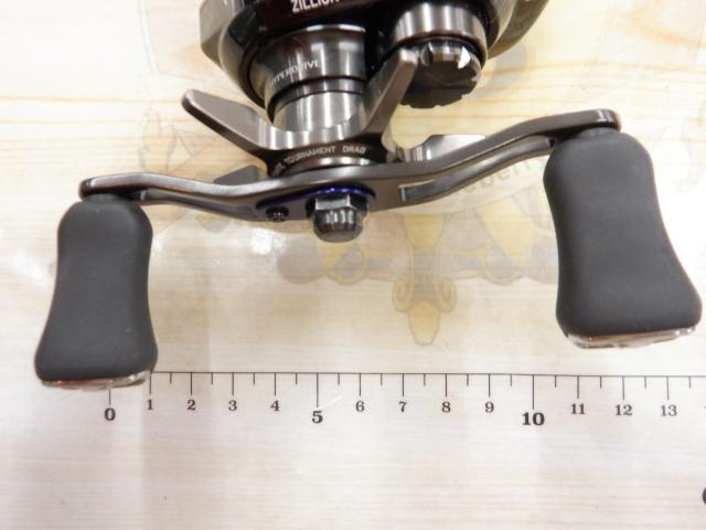 22ジリオン TW HD 1000XHL