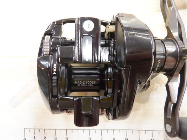 22ジリオン TW HD 1000XHL