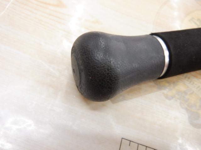 ギャラハド 52/10 ベイト